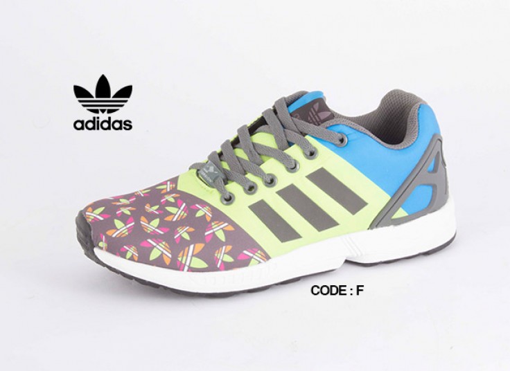 کفش adidas مدل ZX Flux